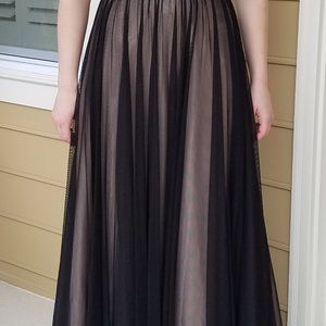 Cachet One Piece Dress Size 2